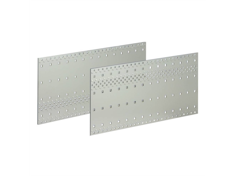 Nvent Schroff 34560295 19-Zoll Seitenwand Für Netzwerk-Schrank - Seitenwand