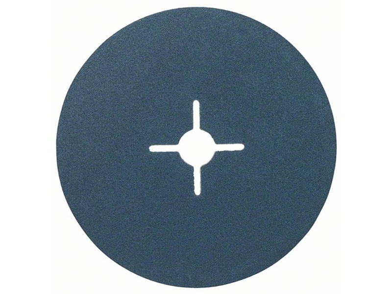 Bosch Accessories 2608606745 Fiberplade Diameter 180 Mm Kornstørrelse=120 1 Stk