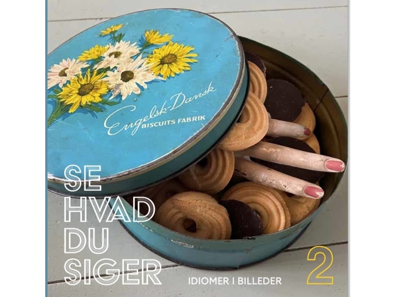 Se Hvad Du Siger 2 | Christiane Bjørg Nielsen, Michael Spike Nielsen