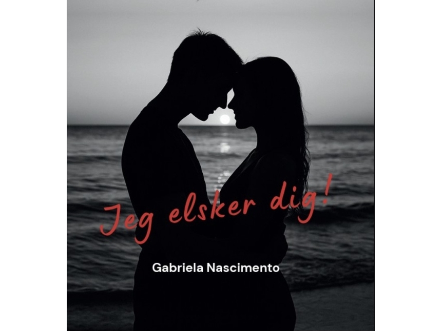 Ich Liebe Dich! | Gabriela Nascimento | Sprache: Dänish