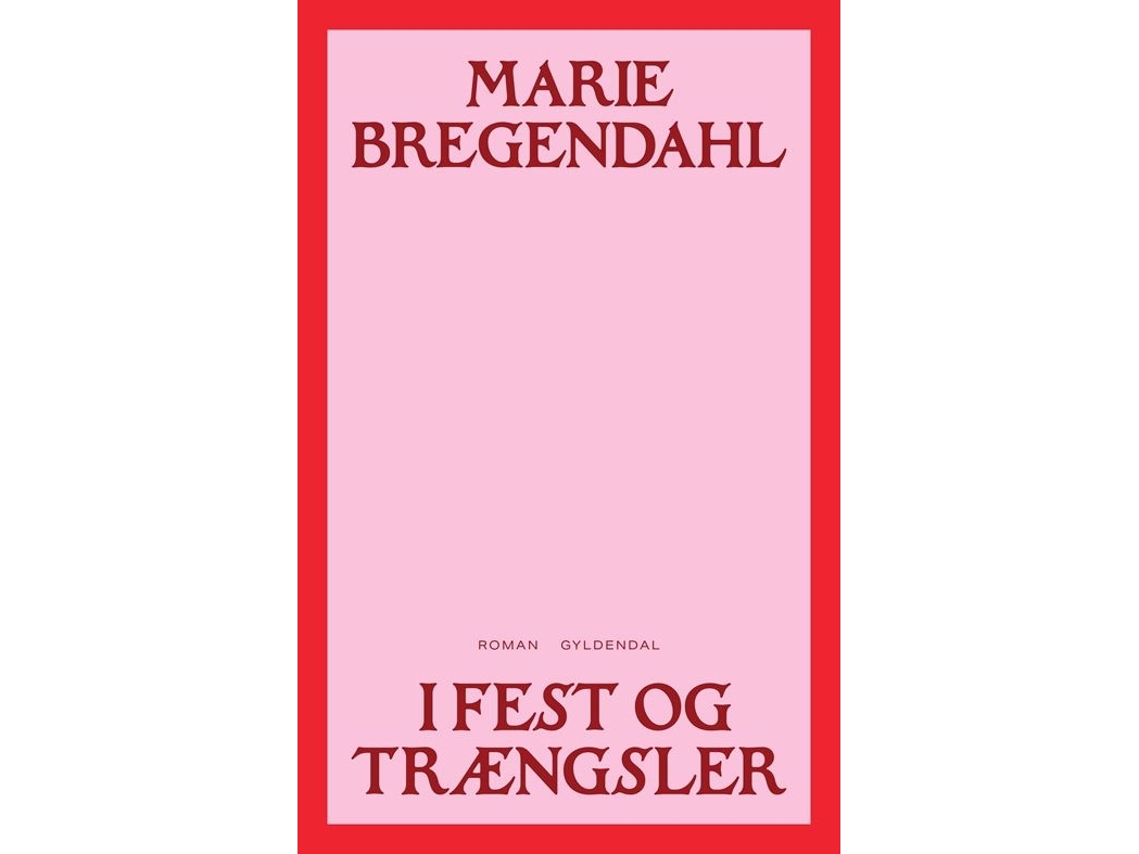 I Fest Og Trængsler | Marie Bregendahl
