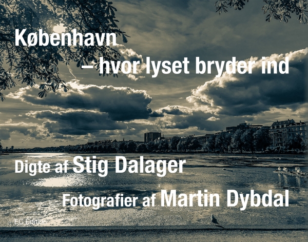 København – Hvor Lyset Bryder Ind | Martin Dybdal