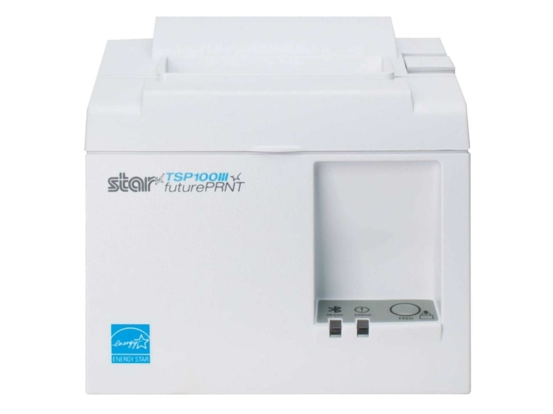 Star Tsp 143Iiibi2 - Kvitteringsprinter - Direkte Termisk