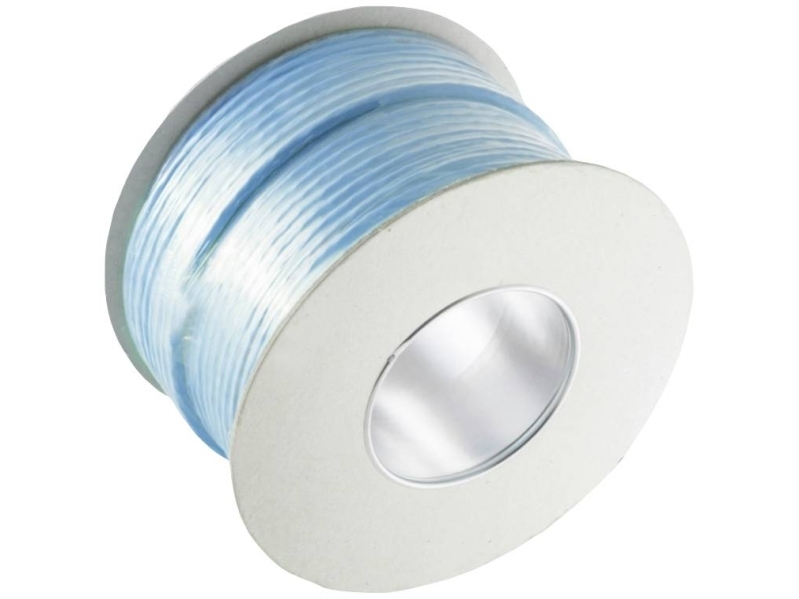 Bkl Electronic 10121224 Netzkabel S/Ftp Blau 1 Stk