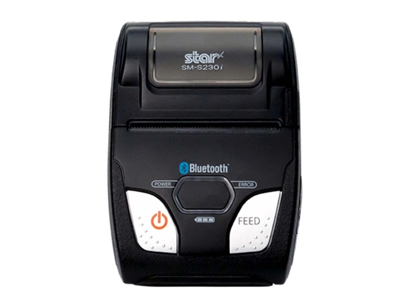 Star Sm-S230i-Ub2 - - S/H - Direkte Termisk