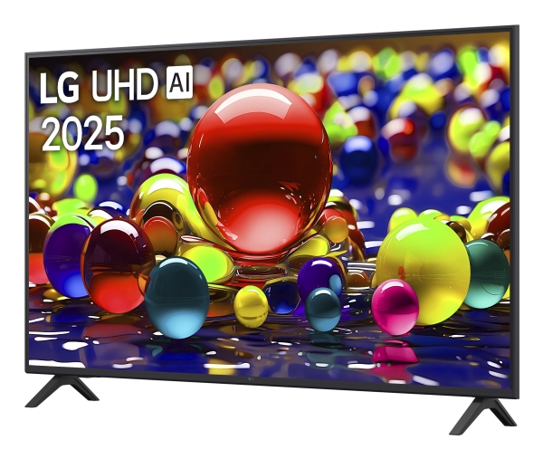 Lg 55Ua74006lb Uhd 4K Fernseher