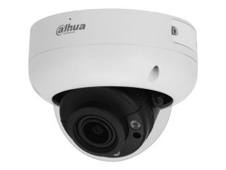 Dahua Ipc-Hdbw3841r-Zas-27135-S2, Ip Kamera, 8Mpx, 1/2.8" Cmos, Objektiv 2,7-13,5 Mm, Ir<40, Ip67, Ik10