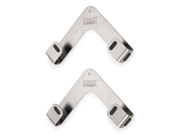 Joseph Joseph 301763, Rostfritt stål, Rostfritt stål, 189 mm, 108 mm, 24 mm, 2 styck | N - A | GameStuff