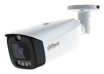 Dahua Technology Wizsense Ipc-Hfw3849t1-As-Pv-Pro, Ip Security Camera, Indoor & Outdoor, Wired, 120 Db, Ce-Lvd: En62368-1 Ce-Emc: Electromagnetic Com