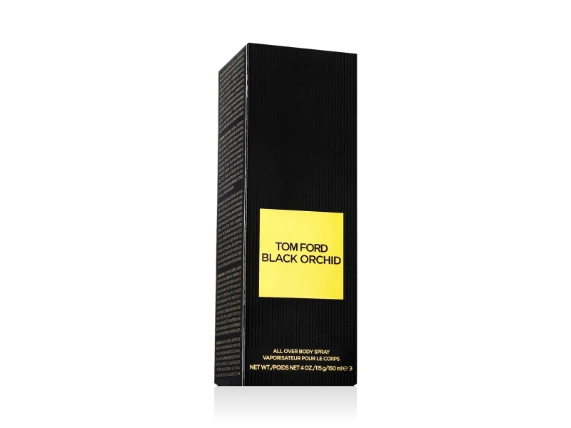 Tom Ford Black Orchid All Over Body Spray - 150 ml