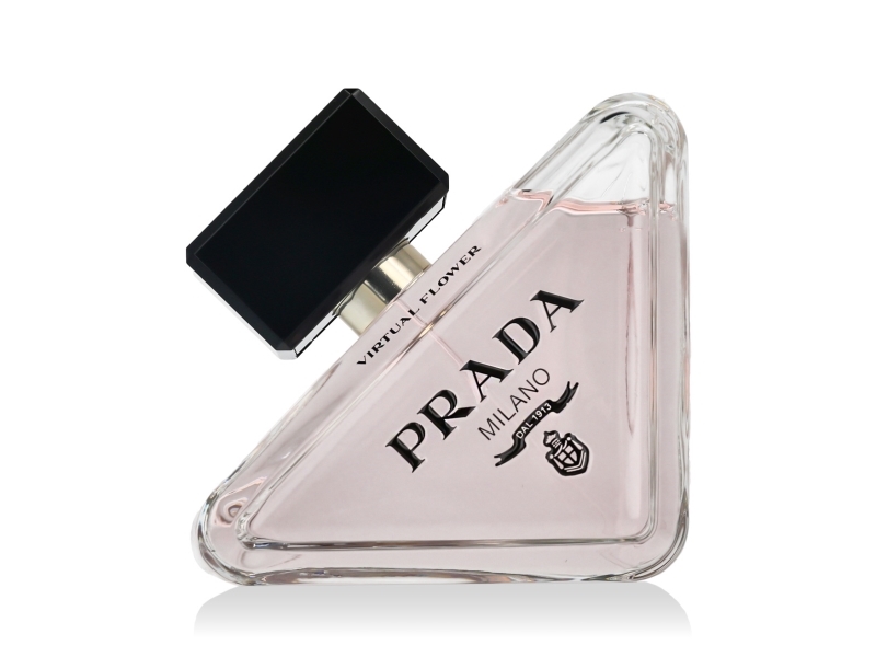 Prada Paradoxe Virtual Flower Eau De Parfum 90 Ml (Woman)