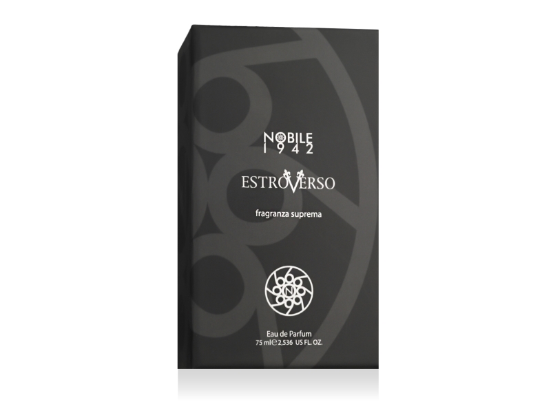 Nobile 1942 Estroverso Eau De Parfum 75 Ml (Unisex)