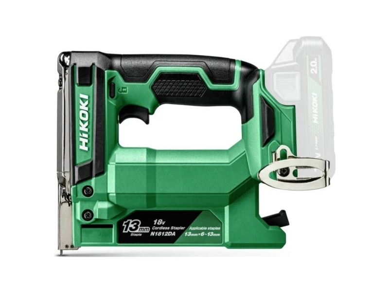 HiKOKI N1812DA N1812DAW4Z Akkunaulain N1812DAW4Z