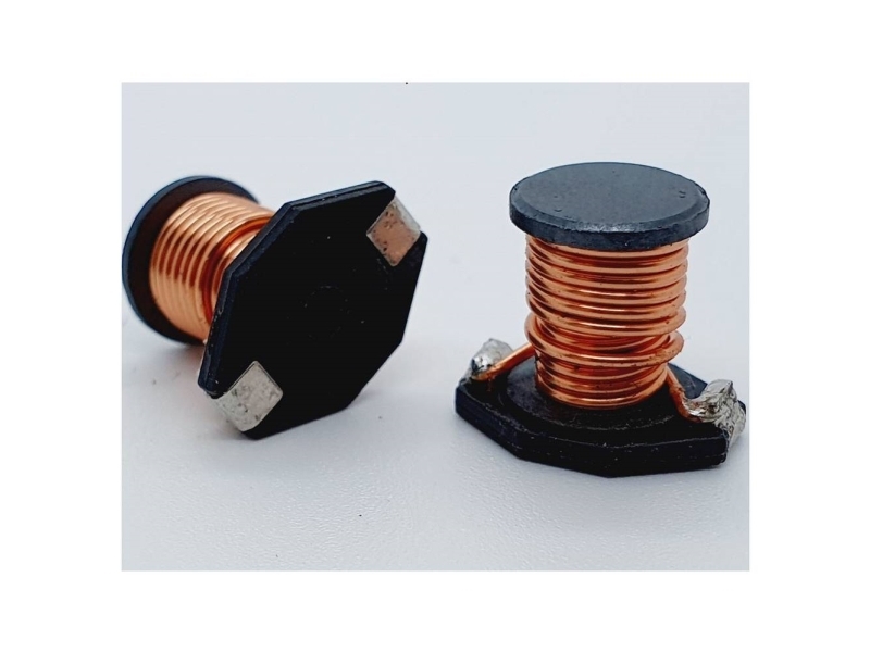 Fastron PISN-471M-04 PISN-471M-04 Induktans 1 stk | Datortillbehör - Övriga datortillbehör - Reservdelar | GameStuff