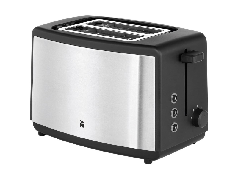 Wmf 41411001111 Bueno Edition Brødrister Med Dobbelt Slot Br