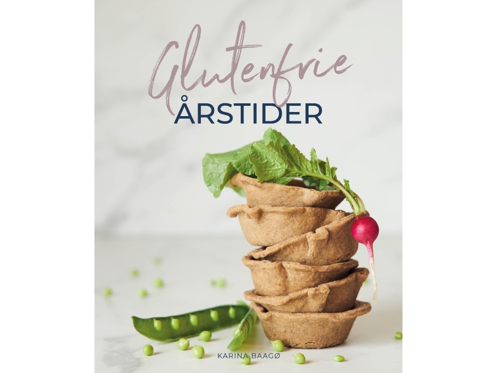 Glutenfrie Årstider | Karina Baagø