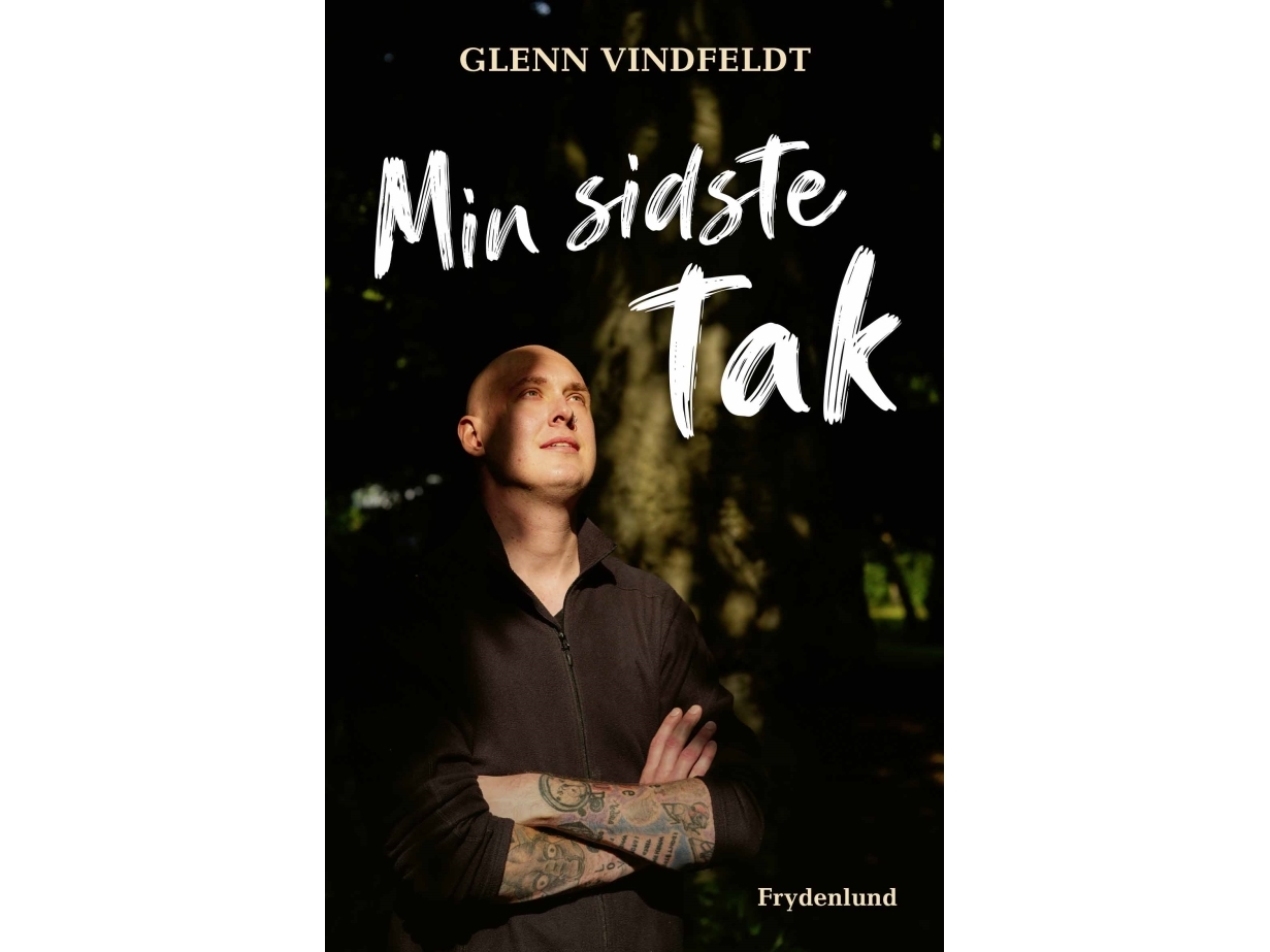 Min Sidste Tak | Glenn Vindfeldt