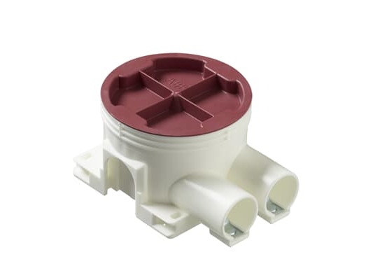 Låda för murverk/gjutning - Enk.Au5.2 - (100 st.) | Lauritz Knudsen - LK FUGA - Dosor | GameStuff