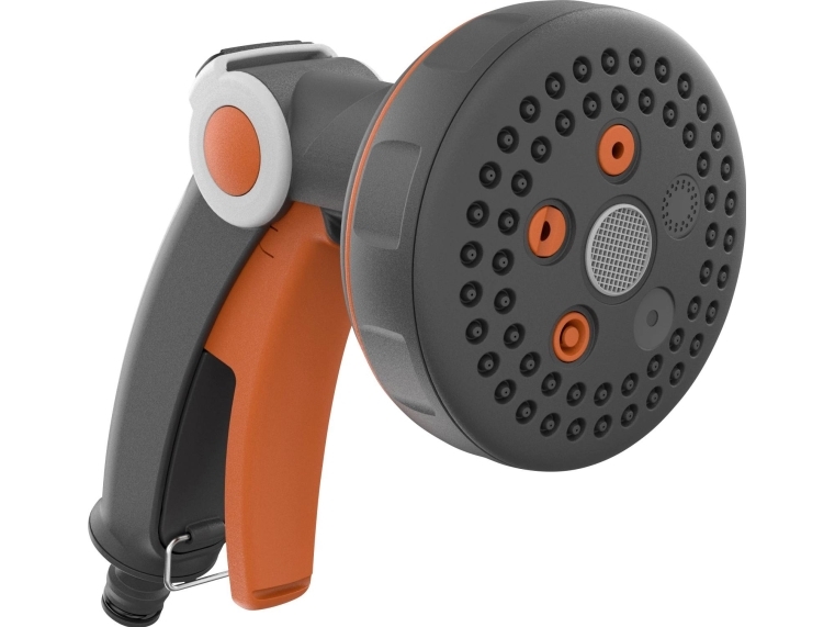 Hozelock GF80006937 Sprutpistol | Trädgården - Bevattning av trädgårdar - Sprutpistoler | GameStuff