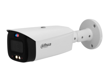 Dahua Kamera Ip Camera Dahua Ipc-Hfw3849t1-As-Pv-0280B-S4 Tioc 2.0