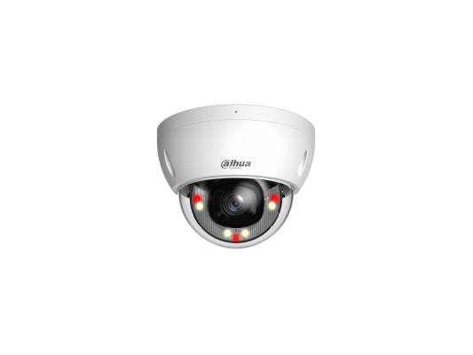 Wandaloportable Ip-Kamera Ipc-Hdbw2449e-S-Il-0360B Wizsense Smart Dual Light - 4&Ampnbsp|Mpx 3.6&Ampnbsp|Mm Dahua