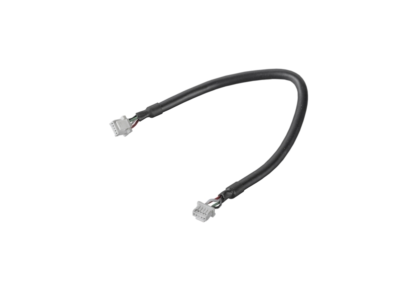 Molex 6 Way Female Pico-Clasp To 6 Way Female Pico-Clasp Wire To Board Cable, 100Mm