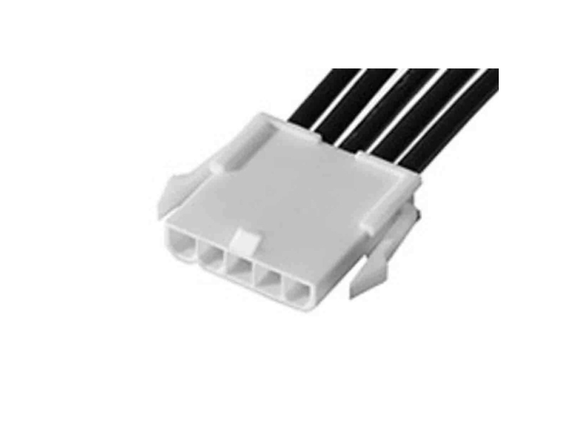 Molex Pin Cabinet Kabel 215322-2052 1 Stk