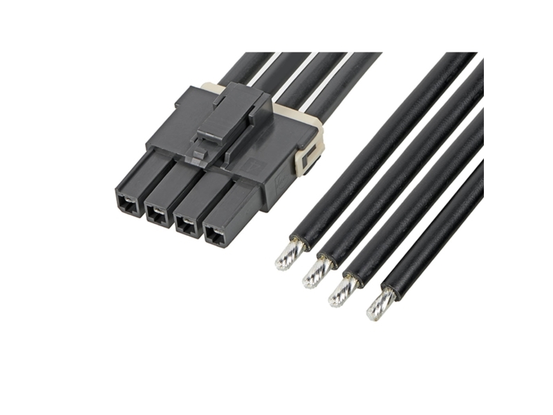 Molex 216400-1062