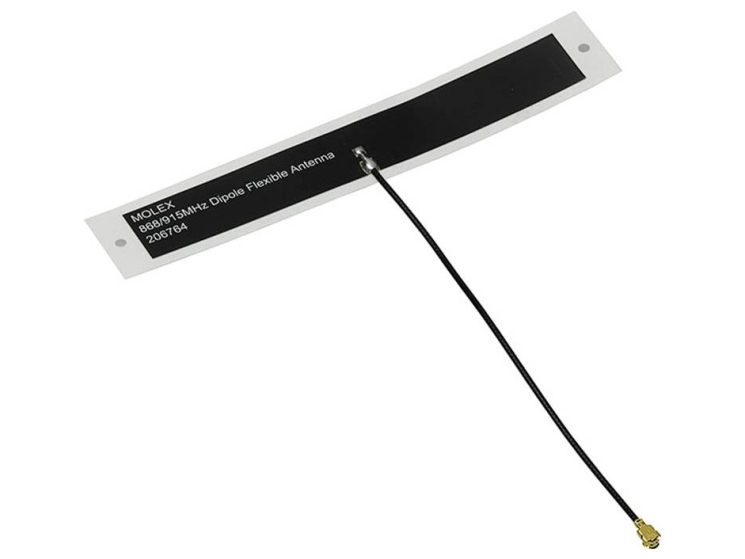 Molex 206764-0100