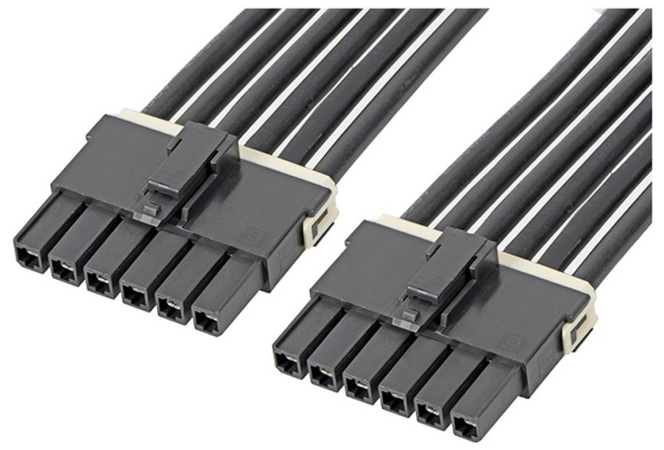 Molex 216400-1061