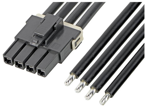 Molex 216401-1043