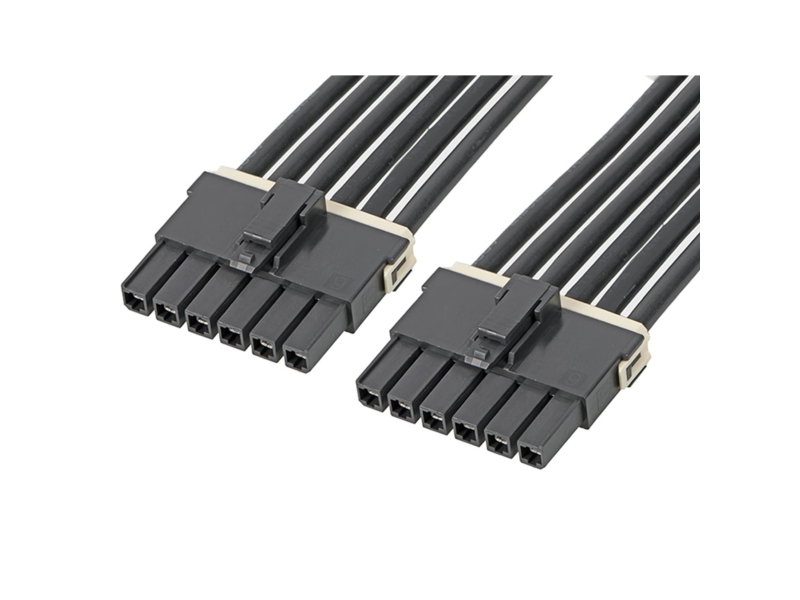 Molex 216401-1023