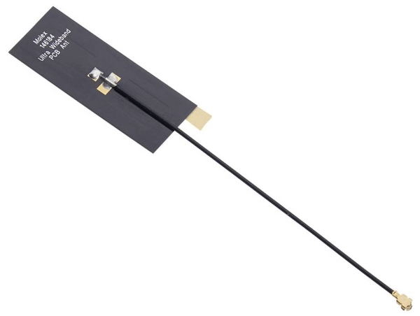 Molex 146184-0200
