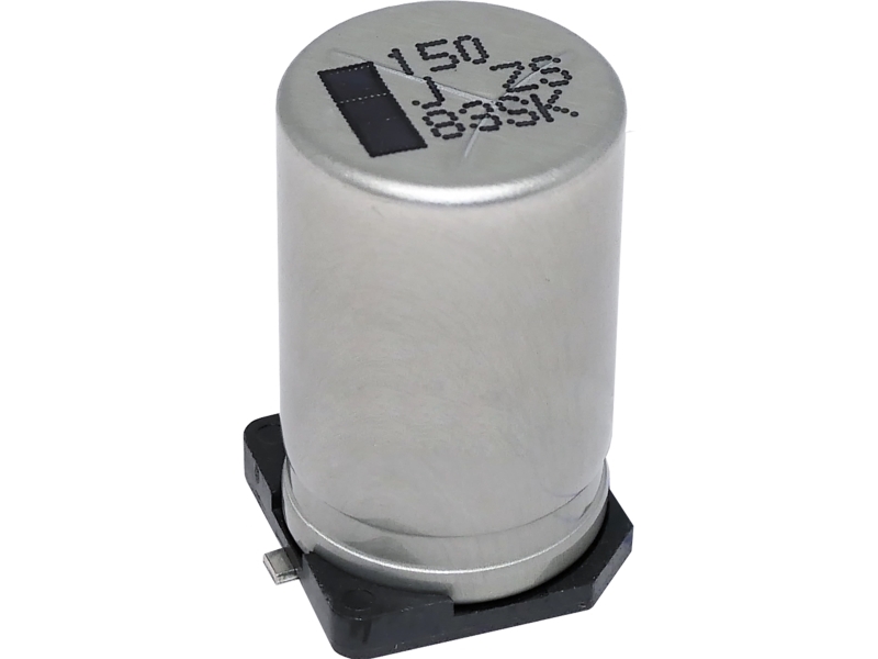 Panasonic EEHZS1H221P | Belysning - Tillbehör & reservdelar - Kondensator | GameStuff