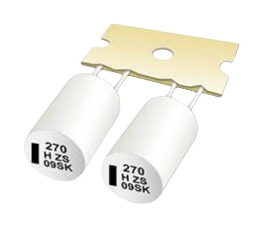 Panasonic EEHAZSE102UB | Belysning - Tillbehör & reservdelar - Kondensator | GameStuff