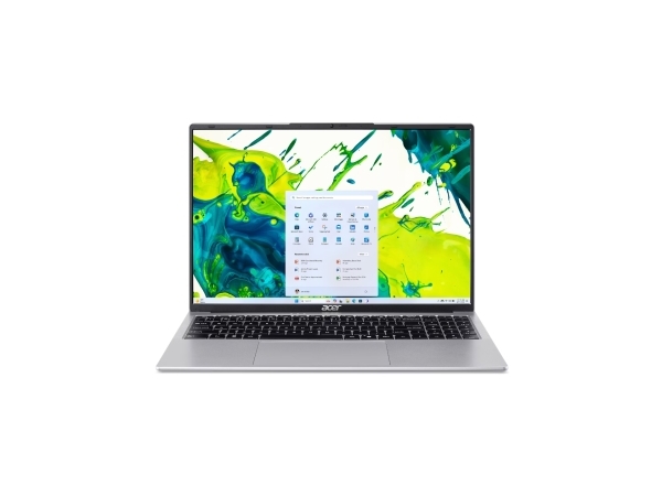 Acer Aspire Lite Al16-54P-52Al, Intel Core 5, 40,6 Cm (16"), 1920 X 1200 Pixel, 16 Gb, 512 Gb, Windows 11 Home