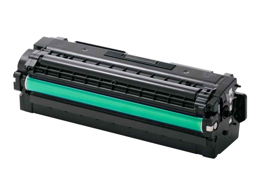 Samsung Clt-M506l - Magenta - Original - Tonerpatron - For Clp-680Dw, 680Nd Clx-6260Fd, 6260Fr, 6260Fw, 6260Nd