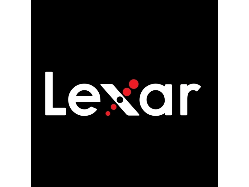 Lexar - Flashhukommelseskort - 256 Gb