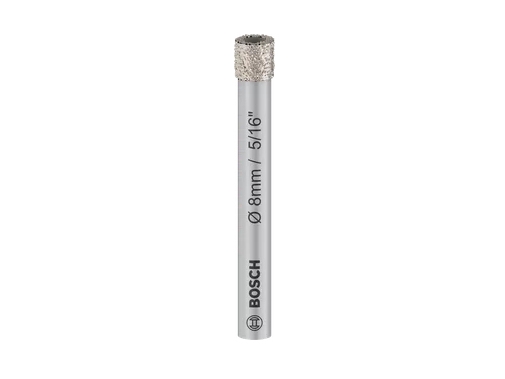 Bosch Diamantbor Ceramic 8Mm