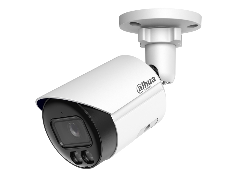 Dahua Ip Kamera Ipc-Hfw2649s-S-Il-0280B