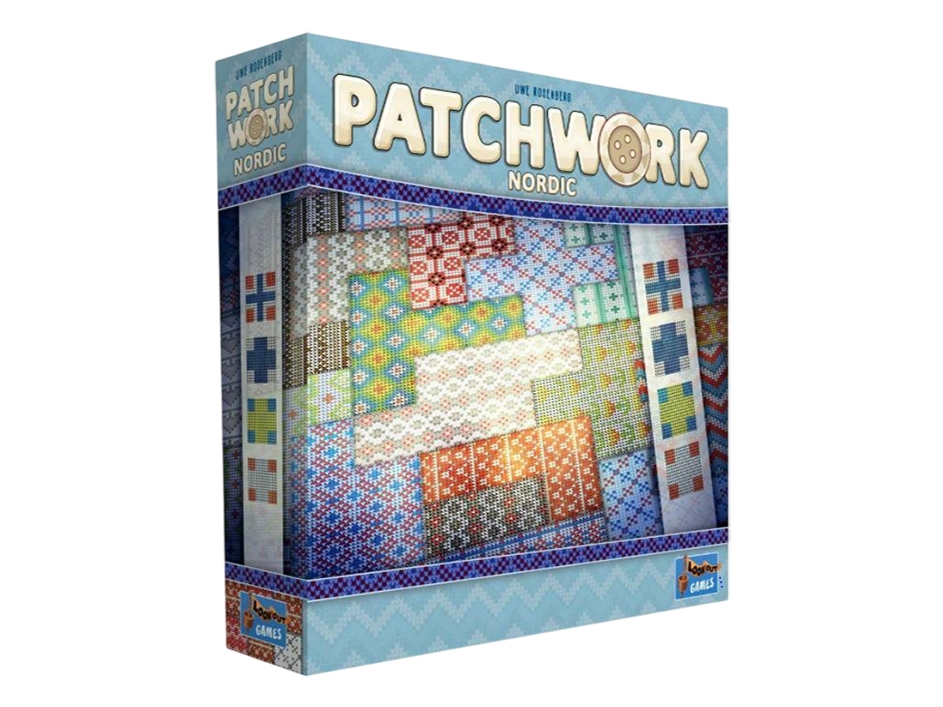 Patchwork