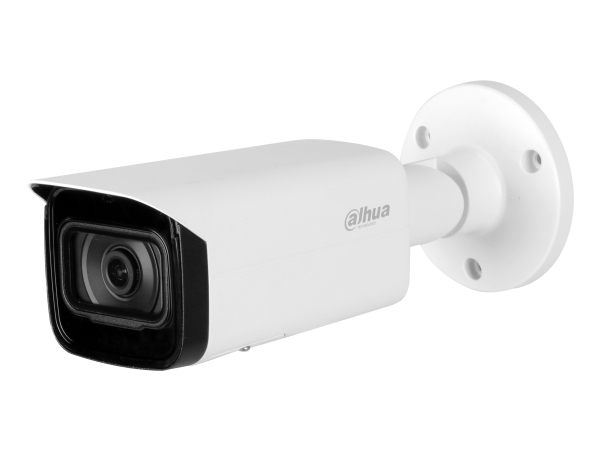 Dahua Technology Wizmind Ipc-Hfw5442t-Ase-0280B-S3, Ip-Sicherheitskamera, Drinnen, Kabelgebunden, 140 Db, Polklemme, Weiß