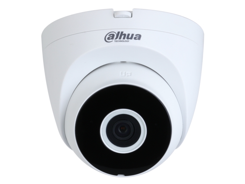 Dahua Technology Ipc-Hdw1430dt-Saw-0280B, Ip-Sicherheitskamera, Drinnen, Verkabelt & Kabellos, Decke/Wand/Stange, Weiß, Dome