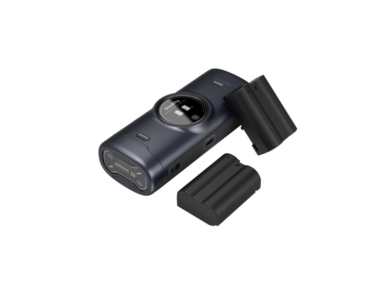 Smallrig 5697, Digitalt Kamera