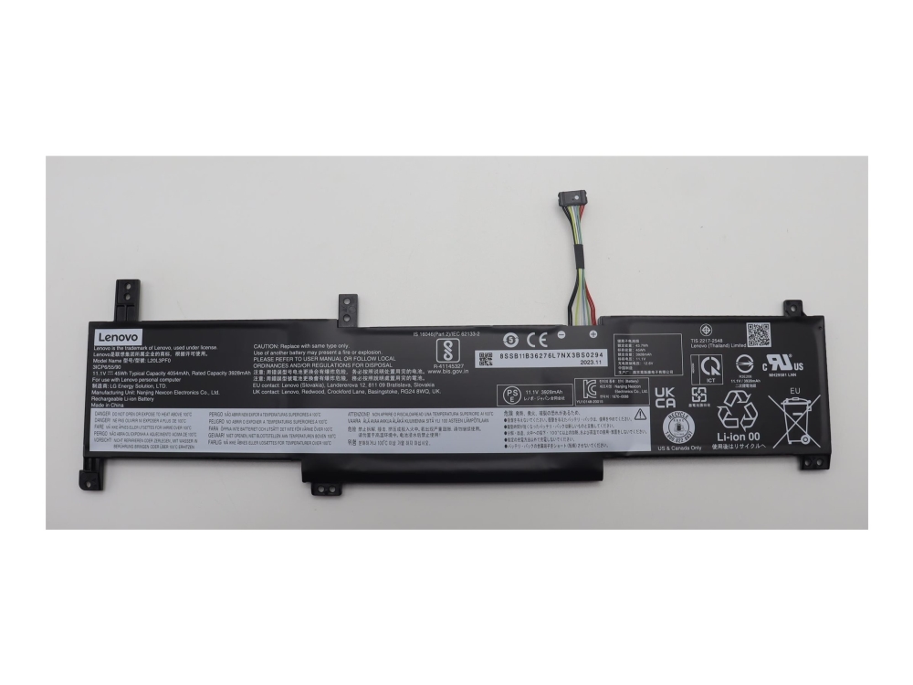 Lenovo Fru S360 Lg L20l3pf0