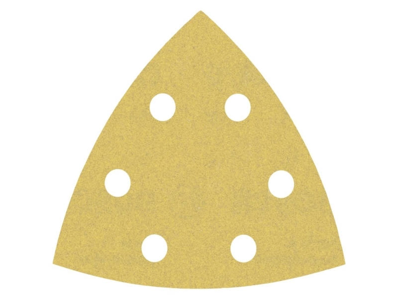 Bosch 2 608 900 828, Sandpapier, Holz, Bosch, Braun, 93 Mm, 93 Mm