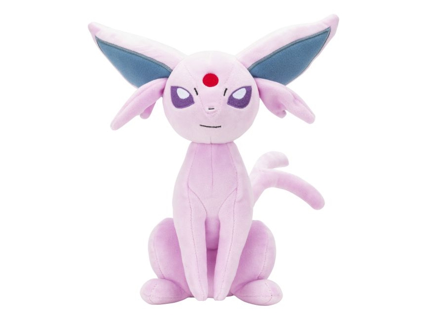 Pokémon Bamse - Espeon - 20 cm