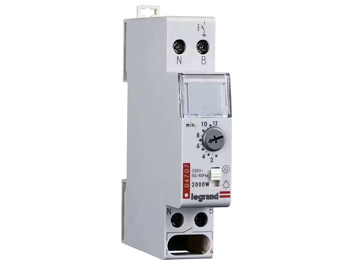 Legrand 004707