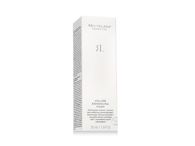 RevitaLash Volume Enhancing Foam 55 ml | N - A | GameStuff