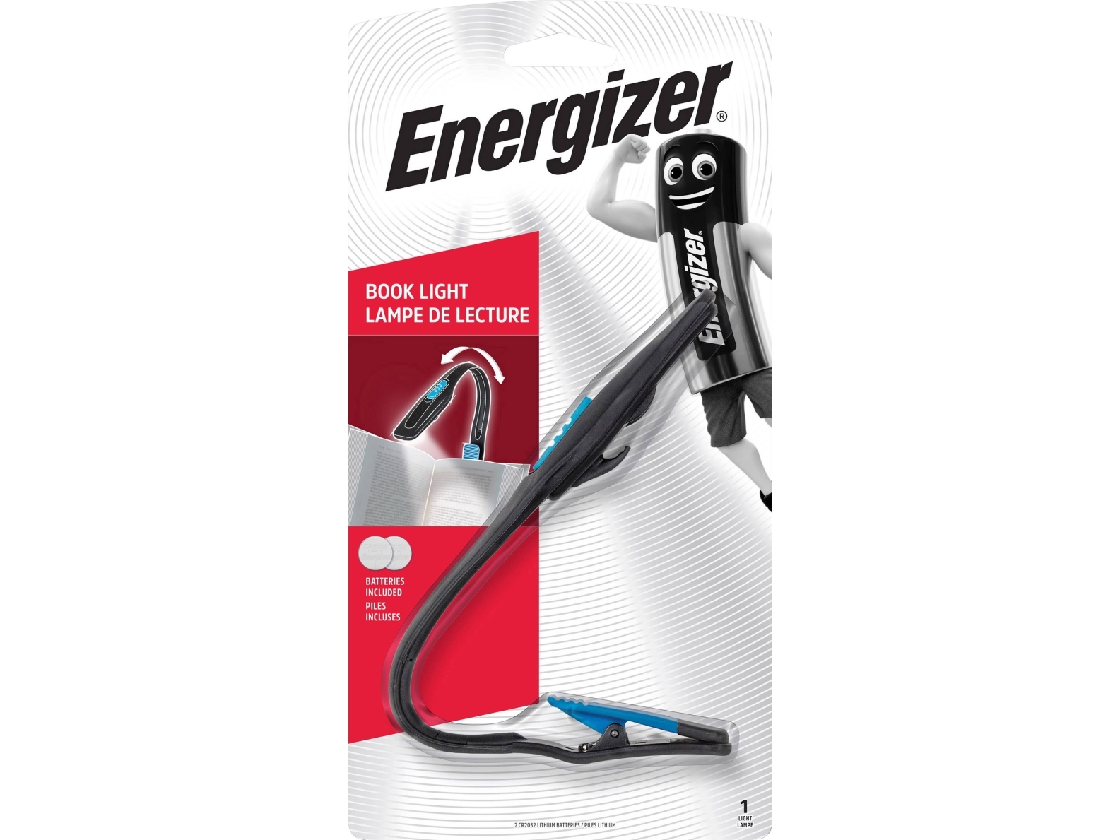 Energizer E300477600